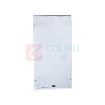 劲荣 JINGRONG LED低顶灯 NFC9127-NY 72W(600*1200mm) (灰色)