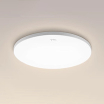 公牛 BULL 吸顶灯 MX-Z012B-AE LED 单色白光 12W 3-6_(含) 3.1-4.5米(含) 铝合金 PMMA PVC 厨卫/阳台/玄关/过道 220A (白色) 15500668