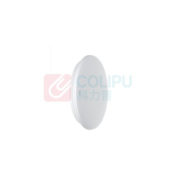 公牛 BULL 吸顶灯 MX-Z018A-AE LED 单色白光 18W 3-6_(含) 3.1-4.5米(含) 铝合金 PMMA PVC 厨卫/阳台/玄关/过道 220A (白色) 15500666