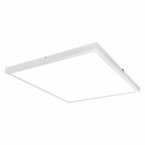 欧普照明 OPPLE 平板灯办公室吸顶灯集成吊顶面板灯 60*60cm 6500K(冷白) 58W