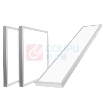 欧普照明 OPPLE 平板灯办公室吸顶灯集成吊顶面板灯 60*60cm 6500K(冷白) 58W