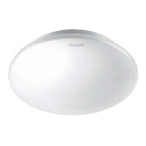 飞利浦 PHILIPS 若欣LED吸顶灯 6500K 17W 5只装 白光