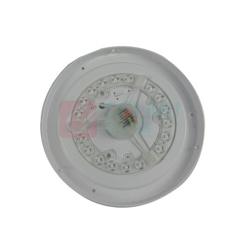 深照紫光 LED吸顶灯 GS4460 48W(银色铝包边)