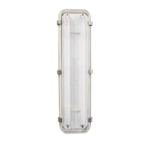 海星 吸顶式单管荧光灯具 40W JCY27-1