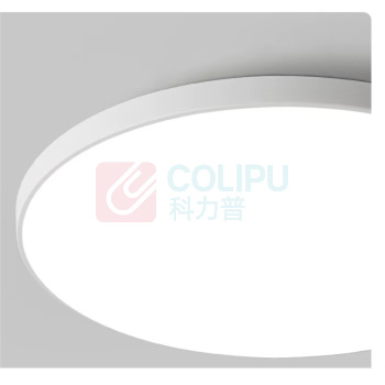 华普 雷达感应吸顶灯 HPG3002 24W