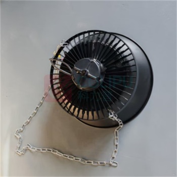 明特佳 MINGTEJIA 大功率LED高顶灯含光源 ZGD9100A-L250 电压220V,功率250W,配2米保护链
