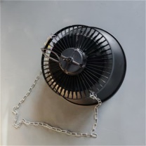 明特佳 MINGTEJIA 大功率LED高顶灯含光源 ZGD9100A-L250 电压220V,功率250W,配2米保护链