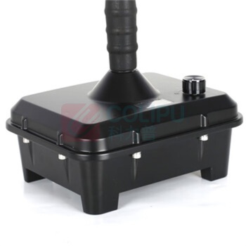 恒盛 轻便式移动工作灯 BF667 27W、IP65、续航时间:强光8h/工作光16h、电压等级:14.8V、白光/约5700K、LED (黑色)
