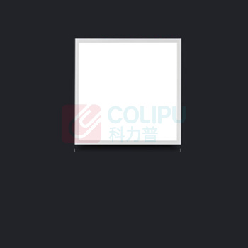 雷士 吊顶灯 48W 600x600 (月白)