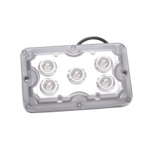 恒盛 LED顶灯 WF292 15W IP65 AC220V 白光5700K