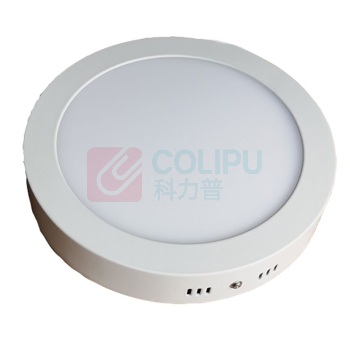 大地之光 吸顶灯 DDZG-CN111-18 LED 双金属温度计