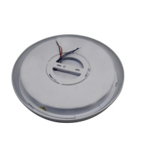 森本照明 吸顶灯 SBF7303-LED15 固定式 LED 5700K 15W