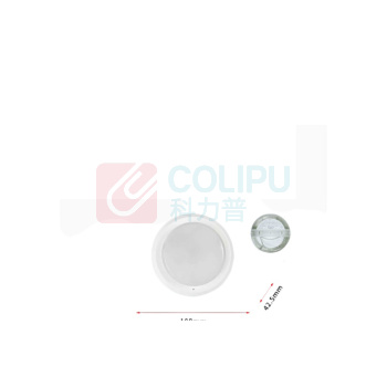 敏华电工 MINHUA 集电集控应急吸顶灯 M-ZFJC-E5W6153 功率:5W,LED 6500K(白光)