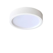 护善 LED明装筒灯 白壳-白光 10W-直径10cm高3cm