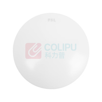 佛山照明(FSL) 吸顶灯 LED吸顶灯8W 6500K Ra80 皓白 XD150E-LED8 1个/个 销售单位:个 (吸顶灯\8W 220V LED 普通钢制) (计量单位:个)