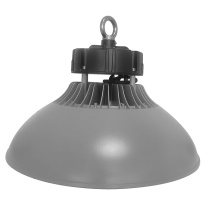 明特佳 MINGTEJIA LED高顶灯 ZGD9100-L150 150W (灰色)
