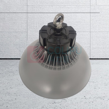 明特佳 MINGTEJIA LED高顶灯 ZGD9100-L150 150W (灰色)