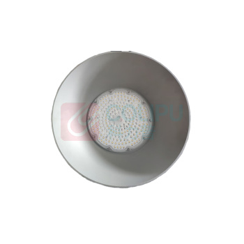 明特佳 MINGTEJIA LED高顶灯 ZGD9100-L150 150W (灰色)