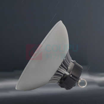 明特佳 MINGTEJIA LED高顶灯 ZGD9100-L150 150W (灰色)