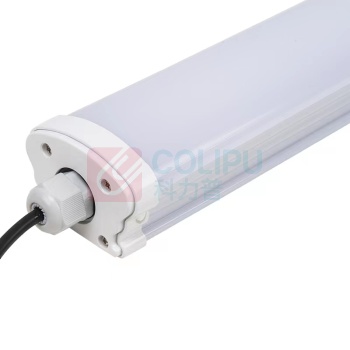虎光风行 LED日光灯 HG2113 300x80x80mm