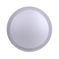 明特佳 MINGTEJIA 声光控LED吸顶灯 ZXD9502-L15 15W (白色)
