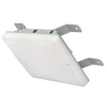 通明 LED照明灯 ZY8800-L12 12W IP66 AC90~264V / DC127-370V 5000K LED光源 (白色)