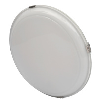 通明 TORMIN LED三防灯 ZY5302-L12 12W IP65 AC198~264V 5000K LED光源 (白色)