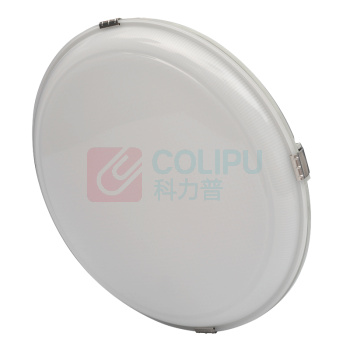 通明 TORMIN LED三防灯 ZY5302-L24 24W IP65 AC198~264V 5000K LED光源 (白色)