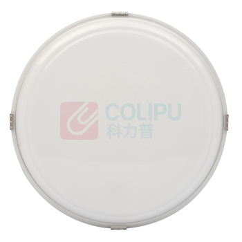 通明 TORMIN LED三防灯 ZY5302-L24 24W IP65 AC198~264V 5000K LED光源 (白色)