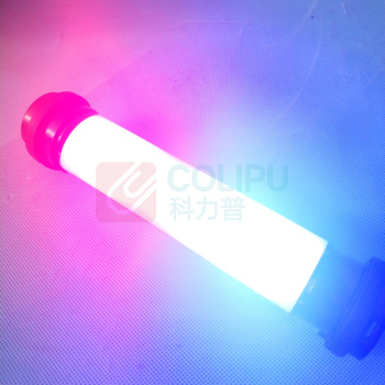 虎光风行 LED灯管 FL-BTC6155-TY 3W、IP65、DC3.7、3-4小时、6000K、LED (白色)