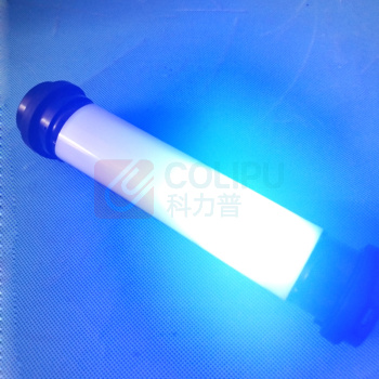虎光风行 LED灯管 FL-BTC6155-TY 3W、IP65、DC3.7、3-4小时、6000K、LED (白色)