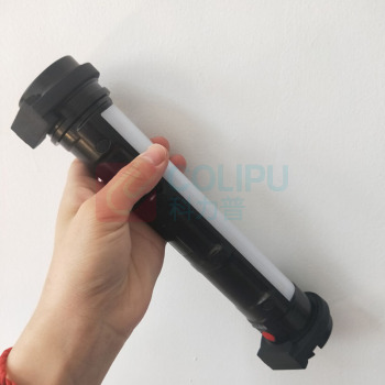 虎光风行 LED灯管 FL-BTC6155-TY 3W、IP65、DC3.7、3-4小时、6000K、LED (白色)