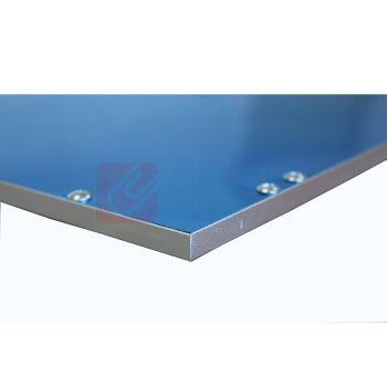 赛时工控 SHSSGK LED面板灯 SKSZD-L100 220V 100W 5000k (白)