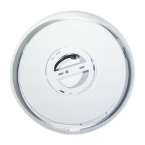 凯瑞 固定式LED灯具 KLXD206-15 15W IP66 AC220V 6000K (白色)