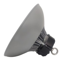 明特佳 MINGTEJIA LED高顶灯 MTJ-ZGD9100 150W (灰色) IP66 AC220V 5700K