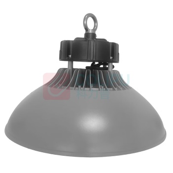 明特佳 MINGTEJIA LED高顶灯 MTJ-ZGD9100 100W (灰色) IP66 AC220V 5700K