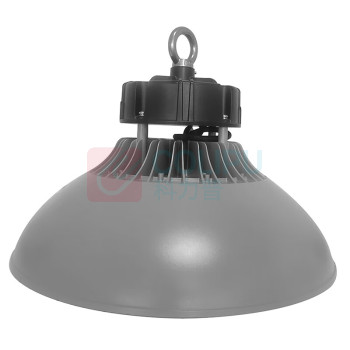 明特佳 MINGTEJIA LED智能高顶灯 MTJ-ZGD9100Z 250W (灰色) IP66 AC220V 5700K