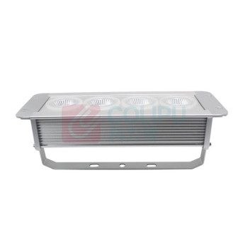 明特佳 MINGTEJIA LED低顶灯 MTJ-D1003 12W (灰色) IP65 AC220V 5700K