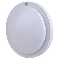 明特佳 MINGTEJIA 人体感应LED吸顶灯 MTJ-ZXD9502 20W (白色) IP40 AC220V 5700K