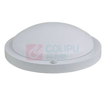 明特佳 MINGTEJIA 人体感应LED吸顶灯 MTJ-ZXD9502 20W (白色) IP40 AC220V 5700K