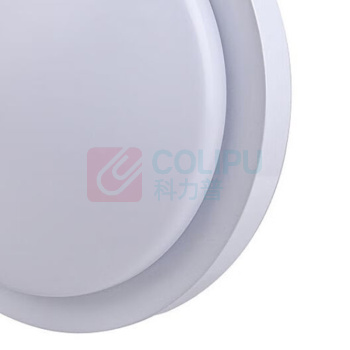 明特佳 MINGTEJIA 人体感应LED吸顶灯 MTJ-ZXD9502 15W (白色) IP40 AC220V 5700K
