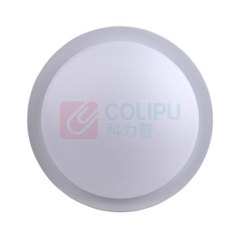 明特佳 MINGTEJIA LED吸顶灯 MTJ-ZXD9501 30W (白色) IP40 AC220V 5700K
