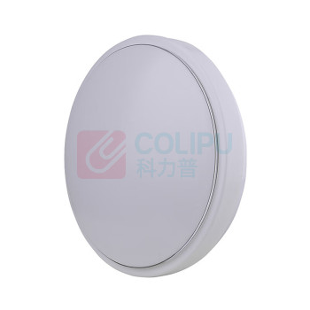 明特佳 MINGTEJIA LED吸顶灯 MTJ-ZXD9501 30W (白色) IP40 AC220V 5700K