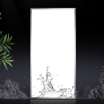 雷士 吸顶灯平板灯 面板灯 24W 正白光 