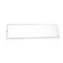 顶善美 按钮型洁净平板灯 DSM200-1200X48B 200*1200 48W 6500K