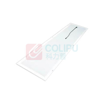 顶善美 洁净平板灯 DSM200-1200X48B-48W 按钮型(B)款