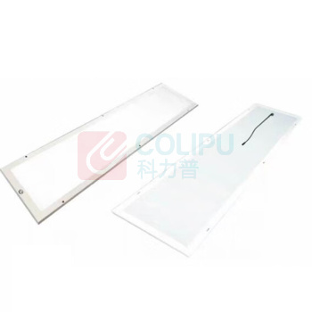 顶善美 洁净平板灯 DSM200-1200X48B-48W 按钮型(B)款