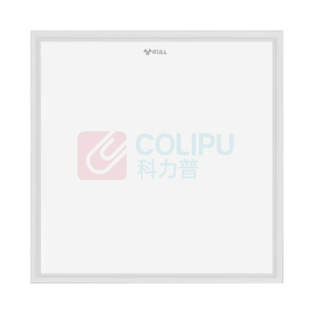 公牛 BULL 非集吊平板灯 MP-A048T-AD 48W 10个/箱 6500K 6060 (悦系列)15400183