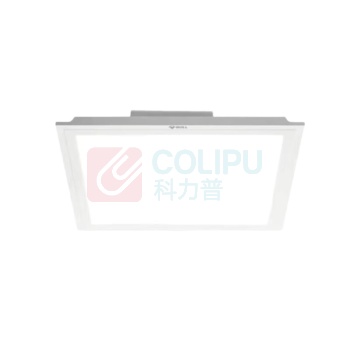 公牛 BULL 非集吊平板灯 MP-A048T-AD 48W 10个/箱 6500K 6060 (悦系列)15400183