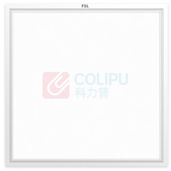 FSL 直发光面板灯 220V 42W 865K 600*600 V 型白 超炫Ⅲ 产品升级,二代和三代混发